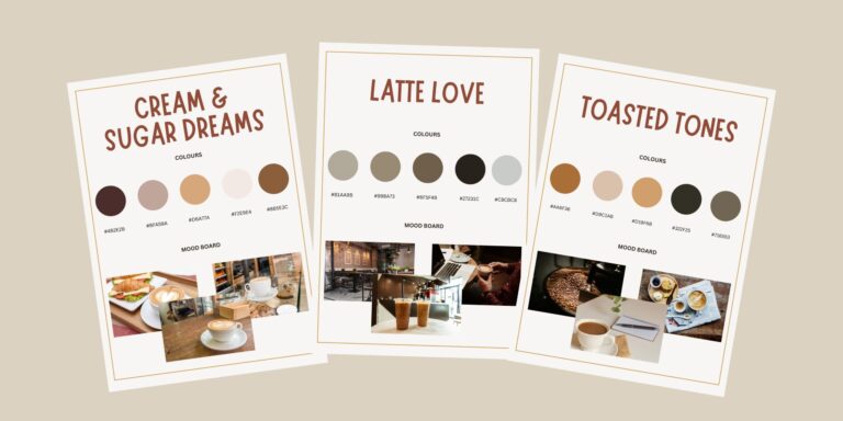 COFFEE COLOR PALETTE FEATURED IMAGE